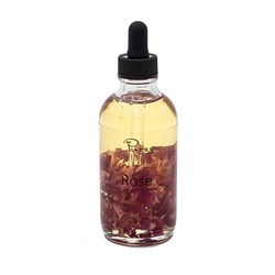 Bath & Body Oil - Rose
